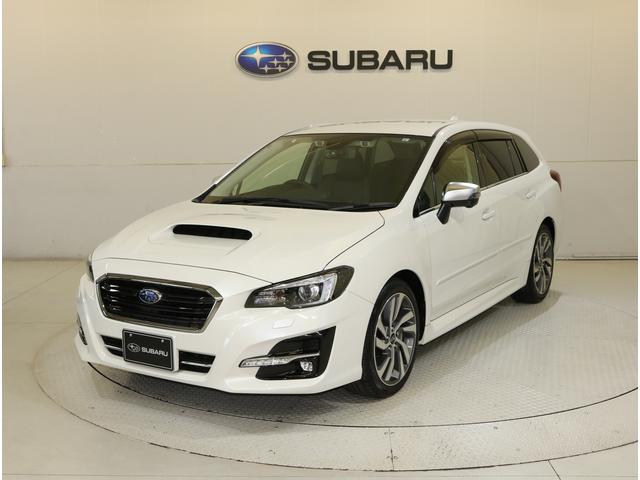 レヴォーグ 大阪府 中古車ならスグダス Subaru 公式