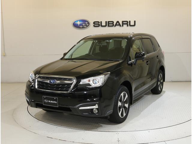 フォレスター 和歌山県 写真を全て見る 中古車ならスグダス Subaru 公式