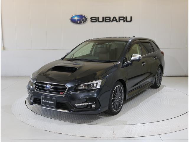 レヴォーグ 大阪府 中古車ならスグダス Subaru 公式