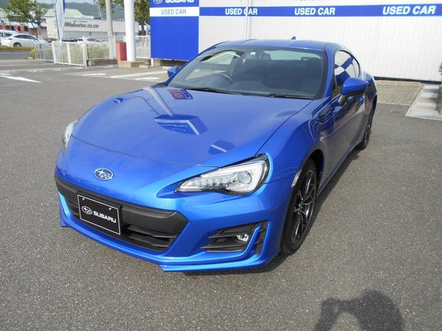 Brz 和歌山県 写真を全て見る 中古車ならスグダス Subaru 公式