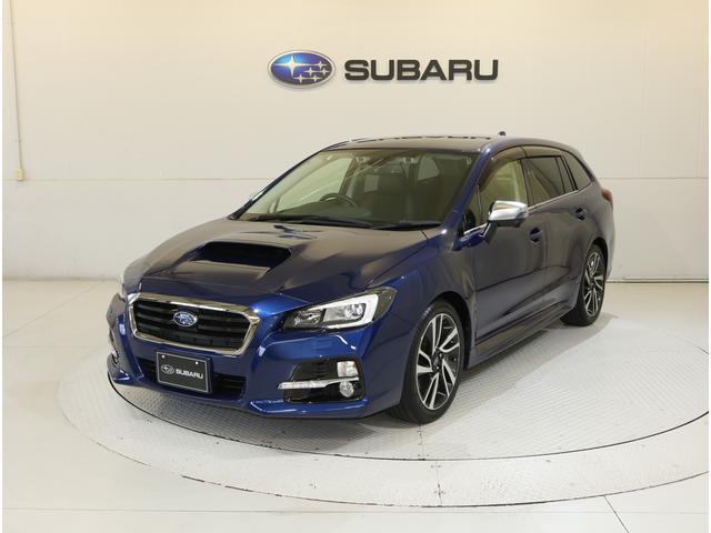 レヴォーグ 大阪府 中古車ならスグダス Subaru 公式