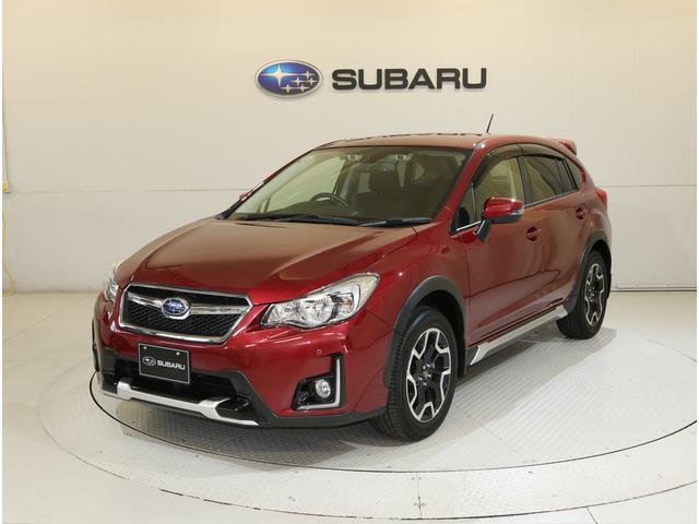 Xv 大阪府 中古車ならスグダス Subaru 公式