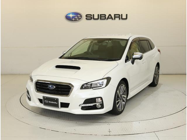 レヴォーグ 大阪府 中古車ならスグダス Subaru 公式