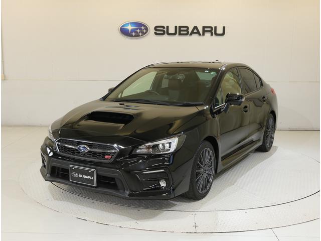 Wrx S4 大阪府 中古車ならスグダス Subaru 公式