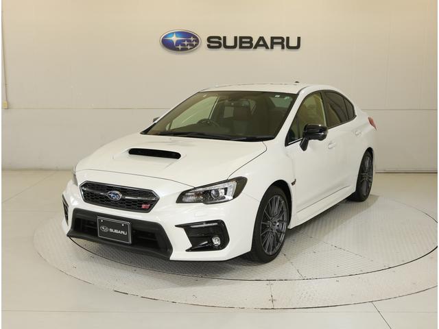 ｗｒｘ ｓ４ほか 全国 の中古車一覧 中古車ならスグダス Subaru 公式