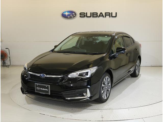 インプレッサｇ４ 全国 の中古車一覧 中古車ならスグダス Subaru 公式