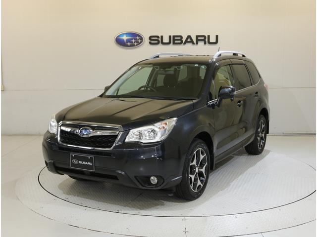 フォレスター 大阪府 中古車ならスグダス Subaru 公式