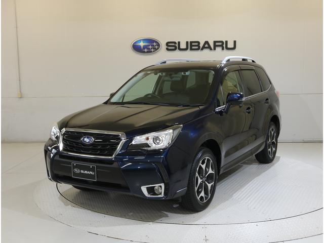 フォレスター 和歌山県 中古車ならスグダス Subaru 公式