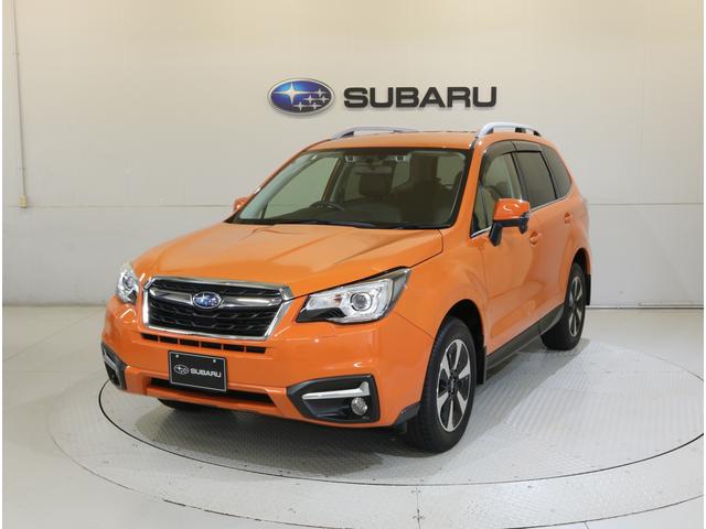 フォレスター 大阪府 中古車ならスグダス Subaru 公式