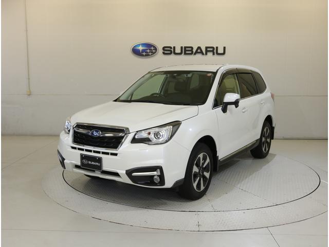 アイサイト 全国 の中古車一覧 中古車ならスグダス Subaru 公式