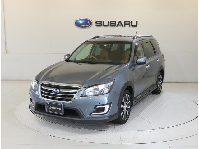 クロスオーバー7 中古車ならスグダス Subaru 公式