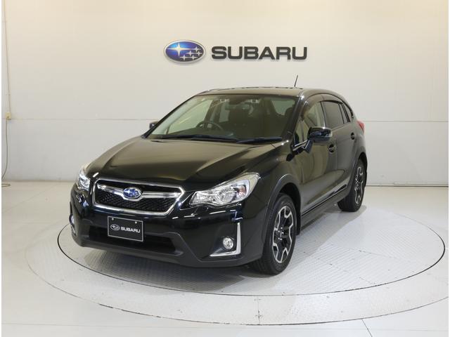 Xv 大阪府 写真を全て見る 中古車ならスグダス Subaru 公式