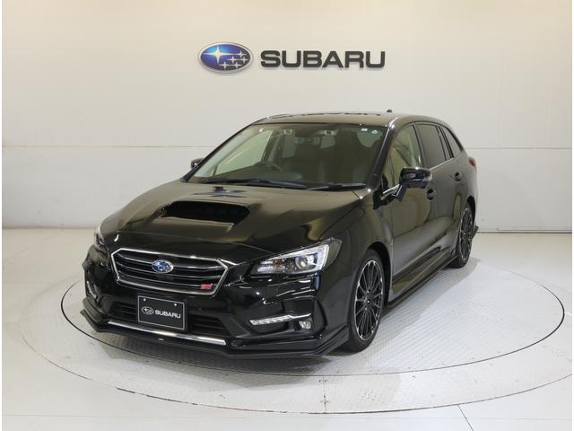 レヴォーグ 中古車ならスグダス Subaru 公式