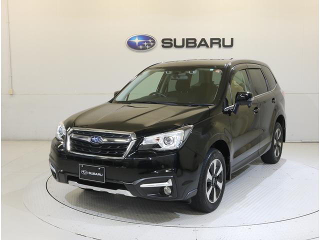 フォレスター 和歌山県 中古車ならスグダス Subaru 公式