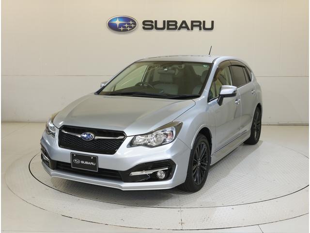 スバルのハイブリッド 中古車ならスグダス Subaru 公式