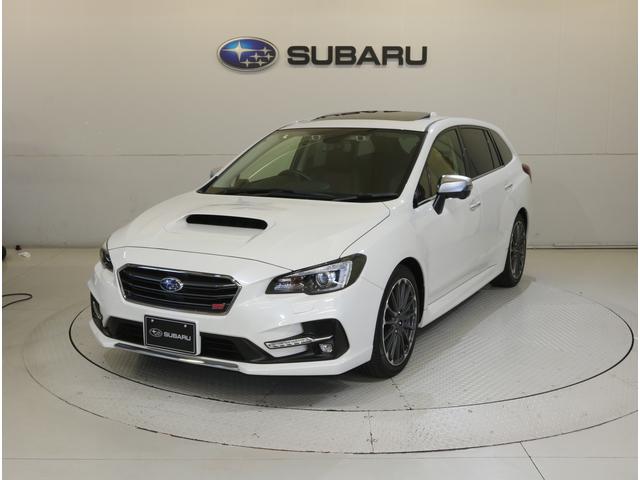 レヴォーグ 大阪府 中古車ならスグダス Subaru 公式