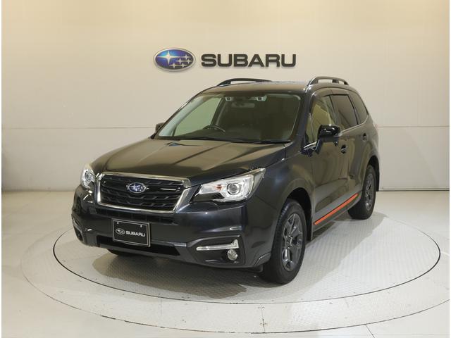フォレスター 大阪府 中古車ならスグダス Subaru 公式