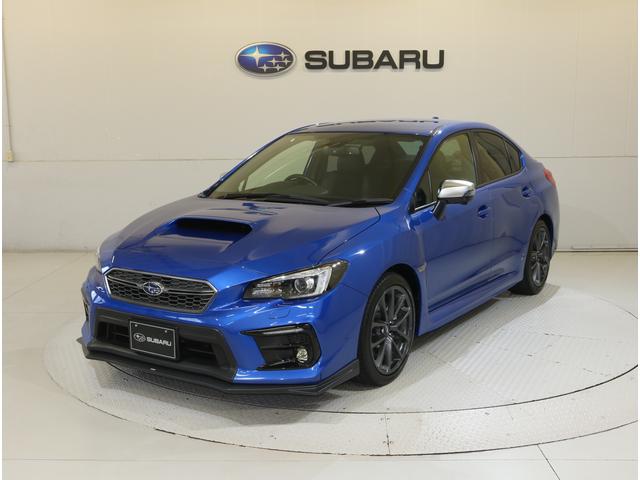 ｗｒｘ ｓ４ほか 全国 の中古車一覧 中古車ならスグダス Subaru 公式