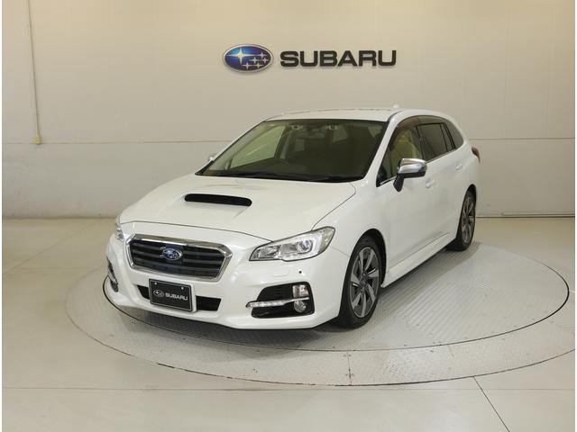 レヴォーグ 中古車ならスグダス Subaru 公式