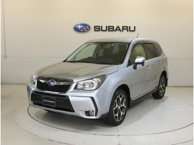 フォレスター 大阪府 中古車ならスグダス Subaru 公式