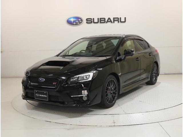 Wrx Sti 大阪府 中古車ならスグダス Subaru 公式