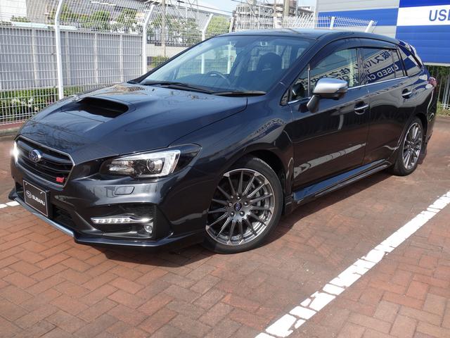 レヴォーグ 和歌山県 中古車ならスグダス Subaru 公式