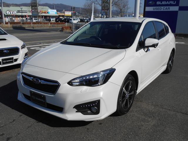 スバル 和歌山県 の中古車一覧 中古車ならスグダス Subaru 公式