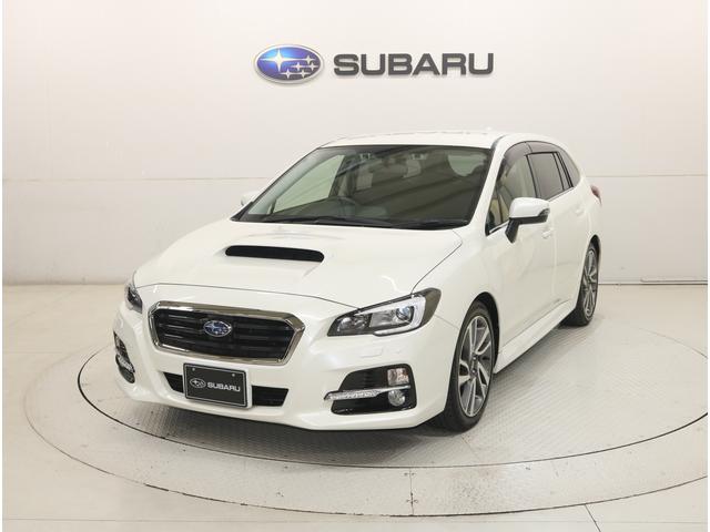 レヴォーグ 大阪府 写真を全て見る 中古車ならスグダス Subaru 公式
