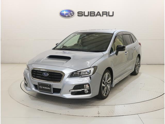 レヴォーグ 大阪府 写真を全て見る 中古車ならスグダス Subaru 公式