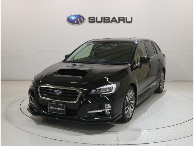 レヴォーグ 中古車ならスグダス Subaru 公式