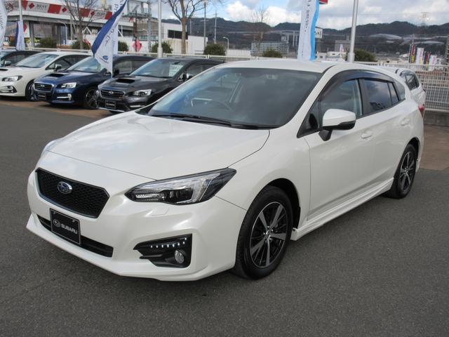 スバル 和歌山県 の中古車一覧 中古車ならスグダス Subaru 公式