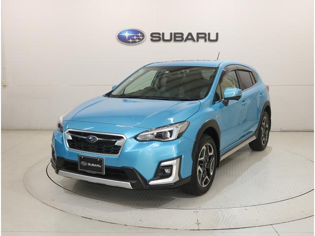 Xv 大阪府 中古車ならスグダス Subaru 公式