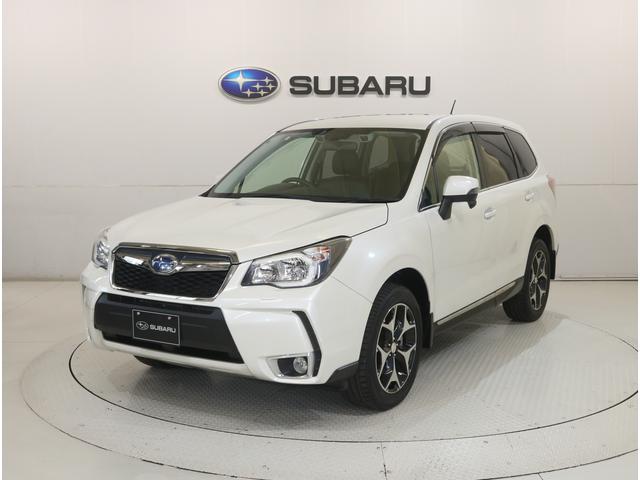 フォレスター 大阪府 写真を全て見る 中古車ならスグダス Subaru 公式