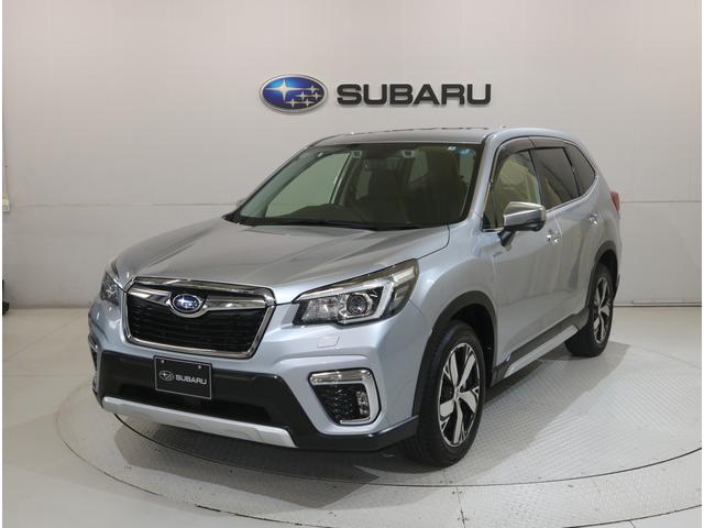 フォレスター 大阪府 写真を全て見る 中古車ならスグダス Subaru 公式