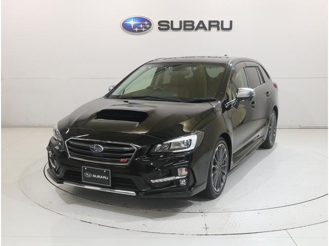 レヴォーグ 大阪府 中古車ならスグダス Subaru 公式