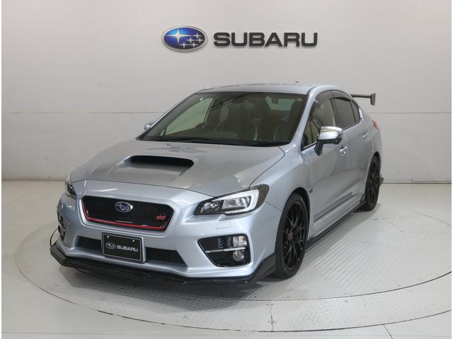 Wrx S4 大阪府 写真を全て見る 中古車ならスグダス Subaru 公式