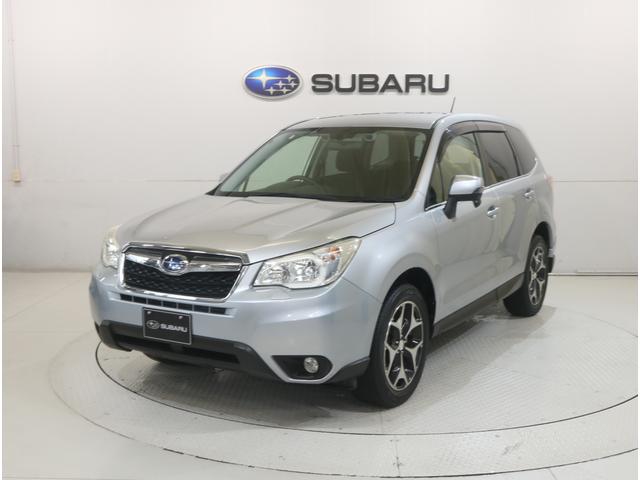 フォレスター 大阪府 写真を全て見る 中古車ならスグダス Subaru 公式