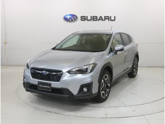 誠実 中古車 スバル Xv 2 0i L アイサイト Www Ampselectric Com