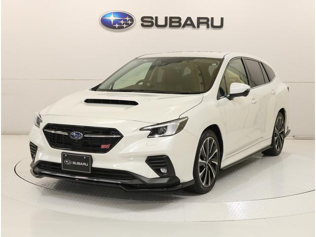 レヴォーグ 中古車ならスグダス Subaru 公式