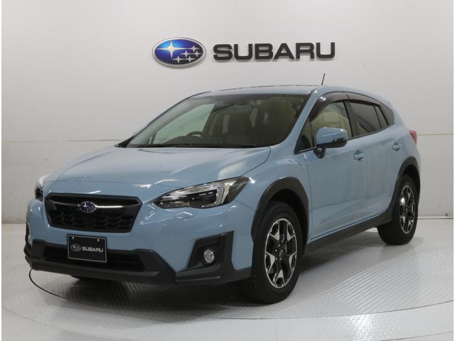 Xv 大阪府 写真を全て見る 中古車ならスグダス Subaru 公式