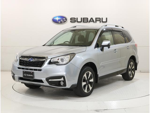 フォレスター 大阪府 写真を全て見る 中古車ならスグダス Subaru 公式