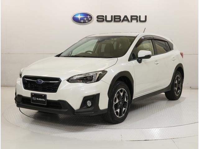 Xv 大阪府 写真を全て見る 中古車ならスグダス Subaru 公式