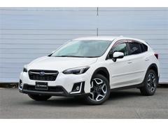 スバルXV2.0i-S EyeSight メモリーナビ ETC2.0