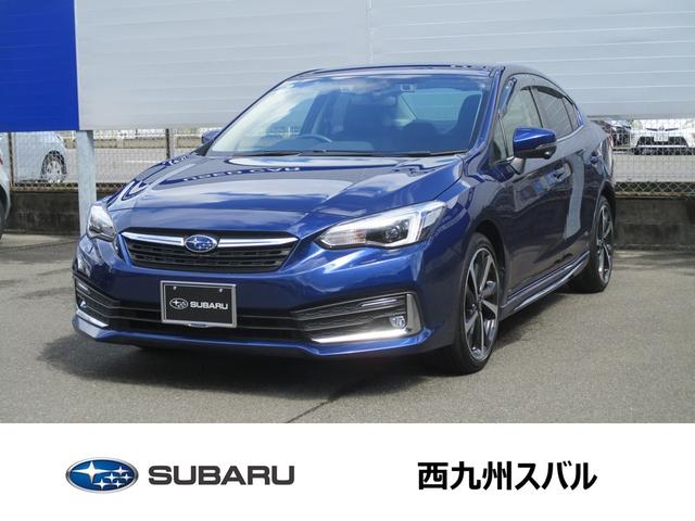 インプレッサ | 中古車ならスグダス | SUBARU （公式）