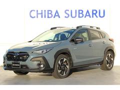 スバルクロストレックリミテッド 元弊社試乗車 ナビ 全方位カメラ ETC2.0