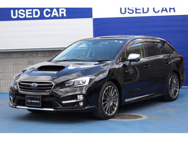 レヴォーグ 千葉県 中古車ならスグダス Subaru 公式