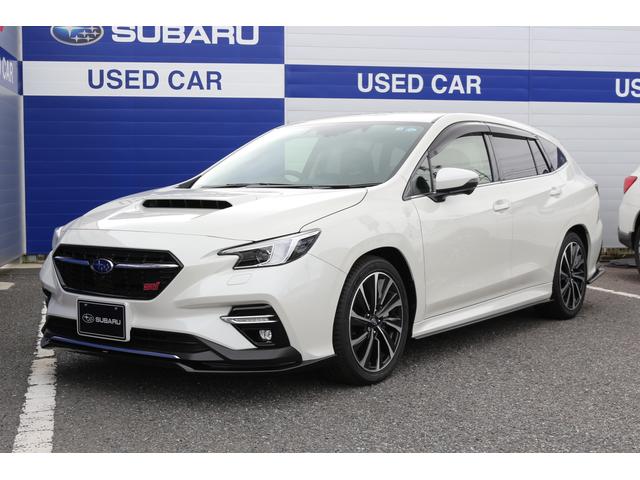 レヴォーグ 中古車ならスグダス Subaru 公式