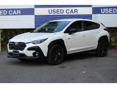 スバルクロストレックツーリング