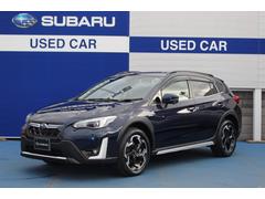 スバルXVアドバンス