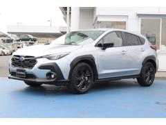 スバルクロストレックツーリング  元レンタカ-